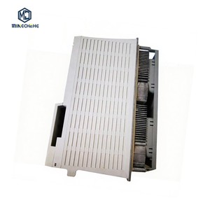 100% Neuf MDS-C1-V1-90 9kW Servomoteur en plastique monophasé AC 200-230V 50/60Hz Utilisation industrielle en stock - Product Image 2