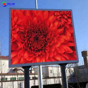 Chức Năng hiển thị Video <span class=keywords><strong>Module</strong></span> Kích Thước <span class=keywords><strong>192x192</strong></span> Đầy Đủ Màu Sắc P6mm Ngoài Trời Cho Thuê Màn Hình <span class=keywords><strong>LED</strong></span> - Product Image 5