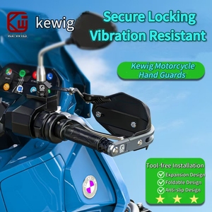 Accessoires de moto améliorés personnalisés Matériau en alliage d'aluminium <span class=keywords><strong>Guidon</strong></span> de luxe Protection étanche ATV <span class=keywords><strong>Quad</strong></span> <span class=keywords><strong>Guidon</strong></span> de protection - Product Image 5