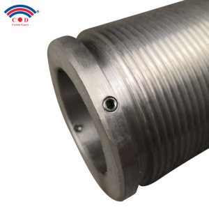 Trond Nice Price, bobinadora <span class=keywords><strong>de</strong></span> hilo alargado <span class=keywords><strong>de</strong></span> aleación <span class=keywords><strong>de</strong></span> aluminio <span class=keywords><strong>de</strong></span> 50mm y bobinadora <span class=keywords><strong>de</strong></span> cuerda para <span class=keywords><strong>cortinas</strong></span> <span class=keywords><strong>de</strong></span> elevación y apertura eléctricas - Product Image 2