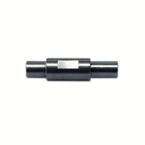 Fábrica de Mecanizado CNC de Alta Precisión OEM para Componentes de Maquinaria, Producción por Lotes de Perforación de Acero Inoxidable y Aluminio - Product Image 2