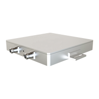 Diplexeur haute performance extérieur pour cambium ubiquiti mikrotik mimosa 5GHz / 6GHz