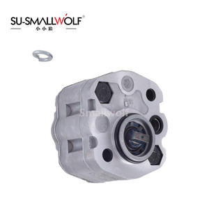 <span class=keywords><strong>JLG</strong></span> 70005233 Kit pompa hidrolik angkat gunting untuk <span class=keywords><strong>JLG</strong></span> model 1930ES 2030ES 2032ES 2630ES 2632ES 3246ES 10RS R10 logam - Product Image 2