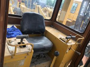 Bulldozers de segunda mano Cat D5H en buenas condiciones de funcionamiento a buen precio Bulldozers CAT D6D usados a la venta - Product Image 3