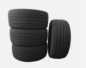 Juego de 4 Neumáticos de Alto Rendimiento para Todas las Estaciones <span class=keywords><strong>225</strong></span>/50ZR17 <span class=keywords><strong>225</strong></span>/50 ZR17 98W XL A/S - Product Image 2