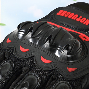 Touchable Cyclisme Antichoc Dur Knuckle <span class=keywords><strong>Moto</strong></span> Racing Main <span class=keywords><strong>De</strong></span> Protection Gants D'équitation pour Hommes - Product Image 4