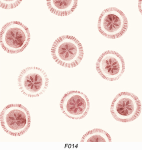 Quần Áo Trẻ Em Hoạt Hình Vải In Họa Tiết Quả Dâu Tây/Bí Ngô/Trái Cây/Rau Củ Theo Yêu Cầu Kỹ Thuật Số - Product Image 4