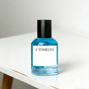 Perfume de Larga Duración con Aroma Acuático Fresco de 8 Horas, Colonia de Alta Calidad con Fragancia Herbal de Lavanda - Product Image 3