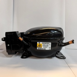 Compresor de Refrigeración de Alta Calidad para Refrigerador/Congelador HDZ270FSM R600a, 220-240V 50/60Hz - Product Image 3