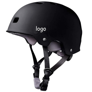 Casco de seguridad para ciclismo, accesorio deportivo para monopatín, esquí y Patinaje - Product Image 1