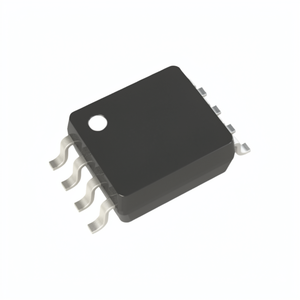 Achetez des composants électroniques en ligne 8 VFSOP N24C64UDTG Mémoire BOM IC en stock - Product Image 1