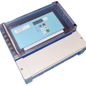 เครื่องส่งสัญญาณวัดค่า pH/ORP รุ่น CPM253-MR0005 ของ Endress+Hauser เครื่องวัดค่า pH อุตสาหกรรม ความแม่นยำ 0.01 pH เครื่องวิเคราะห์คุณภาพน้ำสแตนเลส - Product Image 5
