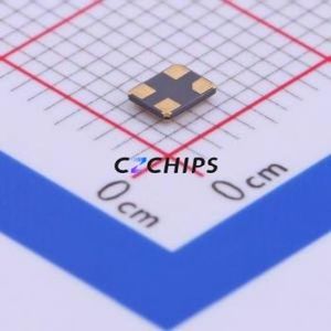 7M40000049 Crystal (Passive) SMD3225-4P Crystal Oscillator 40MHz 10ppm 10pF 10ppm - Product Image 2
