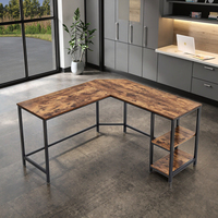 Table d'étude moderne simple, convertible et réglable en hauteur, avec tiroir pliable bon marché, bureau d'ordinateur pour la chambre à coucher