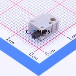 K5-1636DA-01 Limit Switch Through hole Component (THT) Switch Single Pole Double Throw 8mm 5.6mm 6mm - Product Image 2