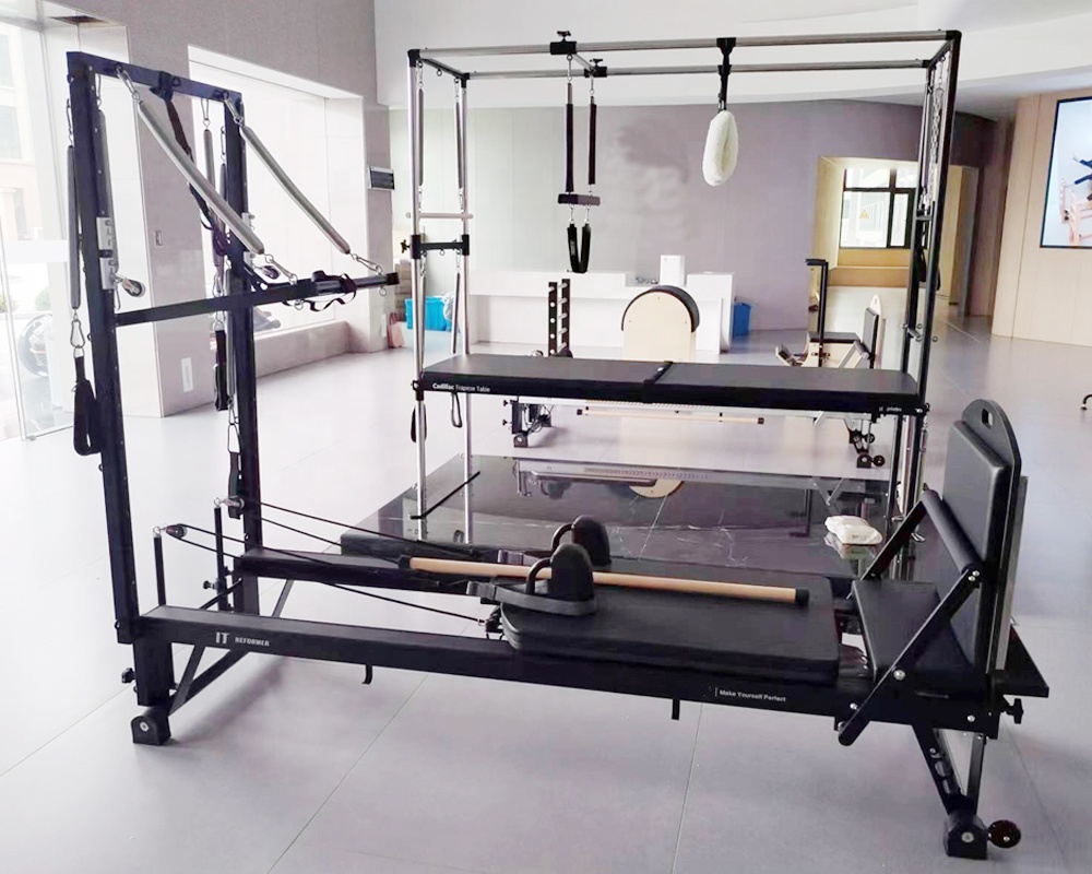 ELINA PILATESピラティス開業セット Elina Pilates — Pilates Pro Gear