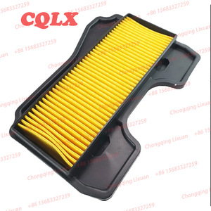 Bộ Lọc Khí Xe Máy Cho YAMAHA Laagenda SRL115Z SRL115-Z Laagenda VEGA ZR <span class=keywords><strong>JUPITER</strong></span> ZN Z 115 Crypton 2010 2011 2012 2013 2014 - Product Image 5