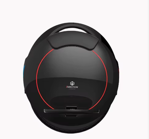 Mejor Oferta INMOTION V5F Monociclo Eléctrico de 550W para Adultos, Alta Calidad, Velocidad de 25KM/H, Alcance de 40KM, Autoequilibrio, Batería Electrónica - Product Image 4