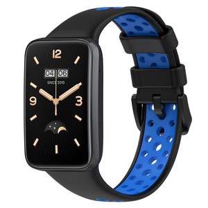 <span class=keywords><strong>7pro</strong></span> Smartwatch Bracelet de montre en silicone pour <span class=keywords><strong>Xiaomi</strong></span> <span class=keywords><strong>mi</strong></span> <span class=keywords><strong>band</strong></span> 7 Pro - Product Image 4