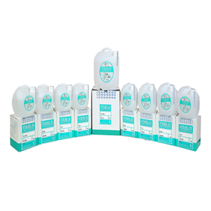 Syensqo Fomblin LC 200 Perfluoropolyéther PFPE Fluide Haute Température Résistant Aux Produits Chimiques Lubrification 1kg Boîte - Product Image 4