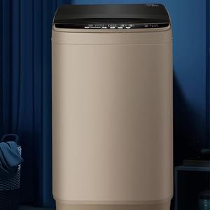 Volledig Automatische Mini Wasmachine Nieuwe Staat Toplader Apparaat voor Huishoudelijk Wasgoed, Camper & Hotel Gebruik Efficiënt Kunststof Behuizing - Product Image 5