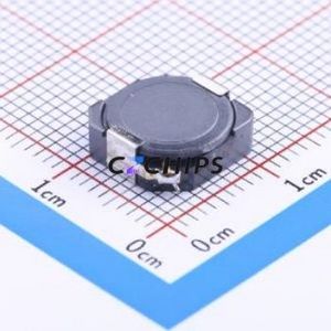 Inducteur de puissance SMD SWRH1004C-470MT (Inductance : 47 µH) (Précision : 20 % Courant nominal : 1,9 A) - Product Image 2