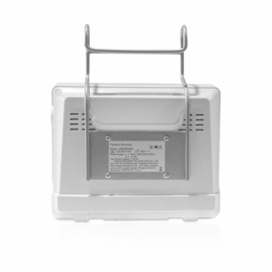 <span class=keywords><strong>Monitor</strong></span> de etco2 veterinário para uso animal, <span class=keywords><strong>monitor</strong></span> de assinaturas de alta qualidade, 8 polegadas, cinco <span class=keywords><strong>6</strong></span>, parâmetros, <span class=keywords><strong>monitor</strong></span> para paciente, multiparâmetro - Product Image 4