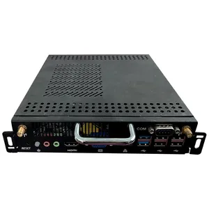 Eiboard Bán hàng nóng Core i5/i7 DDR4 tất cả trong một máy tính công nghiệp PC Ops Mini PC cho tương tác phẳng