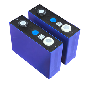Rechargeable Highstar 3.2V 100Ah LFP Prismatic Cell 50160118 with QR Code Semi-solid State 4000 Cycles 1 Year Warranty - Product Image 2