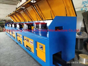 Fabbricazione professionale Filo di Acciaio di <span class=keywords><strong>Disegno</strong></span> Della <span class=keywords><strong>Macchina</strong></span> - Product Image 3