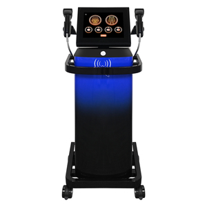 CE Beauty Machine <b>Microneedle</b> Mor8 Fractional <b>RF</b>-<b>Microneedle</b> Machine with Cold Hammer for Face Skin Rejuvenation Tightening - Product Image 1