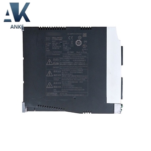 Servocontrolador MDDLN45SG MINAS A6 - Product Image 2