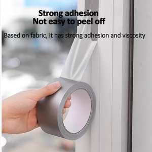 ROEASY Door <strong>Window</strong> Windproof Film Thicke Transparent <strong>Window</strong> <strong>Insulation</strong> Film Thickening <strong>Window</strong> <strong>Kit</strong> for Cold Protection Windproof - Product Image 6