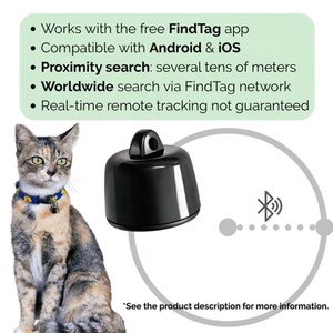 Google FD ติดตามของฉันที่ได้รับการรับรอง MFI อุปกรณ์ชาร์จไร้สายการวางตำแหน่งทั่วโลกด้วย NFC RFID ที่กำหนดเอง - Product Image 3