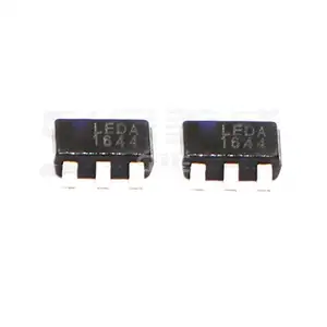 QX9920 LEDA SOT23-6 Step-Down High-Power LED Constant Current Driver Integrated Circuits New Original In Stock