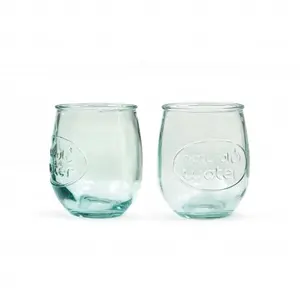 HECHO DE VIDRIO RECICLADO - Product Image 2