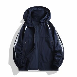 Veste trois-en-un personnalisée avec logo, pour homme et femme, avec doublure polaire, chaude et respirante, idéale pour le sport et le travail en extérieur. - Product Image 4