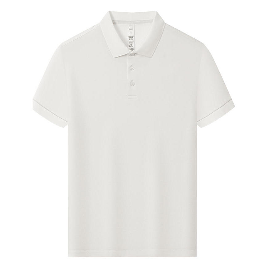 Zegna blanc