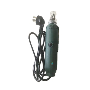 Máquina de pelado esmaltado manual de alambre esmaltado con motor - Product Image 1