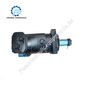 Motor Hidráulico Orbital de Baja Velocidad Prance, de Hierro Fundido, de Alta Calidad, Venta al Por Mayor, Zhejiang, 20 kg, 1 Año de Garantía - Product Image 3