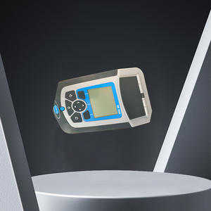 Espectrofotômetro Portátil HACH-DR1900 dos EUA, <span class=keywords><strong>Detector</strong></span> de Alta Precisão - Product Image 2