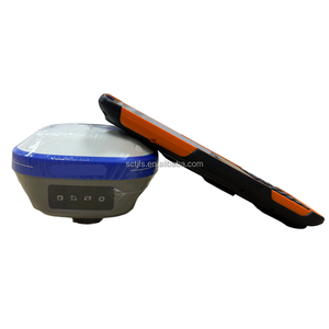 Chcn GNSS ฐานและช่อง1408ระบบ GPS RTK ความถี่คู่ความแม่นยำสูง RTK GPS สำรวจ200Hz IMU ปรับปรุงอัตรามั่นใจได้ว่า - Product Image 2