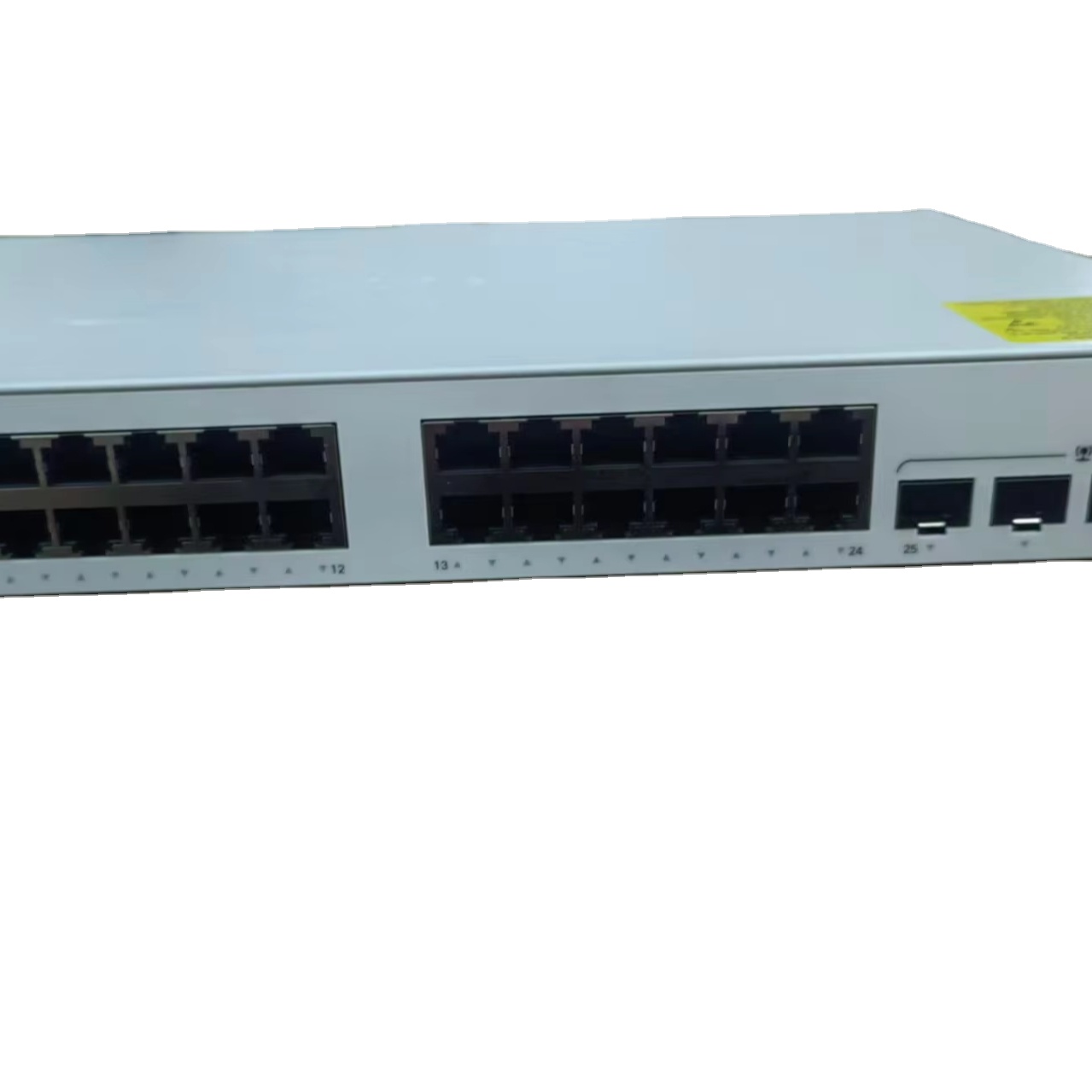 C1200-24P-4G гигабитный коммутатор Ethernet 10/100/1000 Мбит/с коммутатор POE 1200 24-портовый GE, PoE, 4x1G SFP