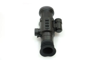 Longot nb635l phạm vi nhiệt chuyên nghiệp không thấm nước 640x512 Detector 35 mét ống kính tích hợp đạn đạo máy tính cho chiến thuật - Product Image 2