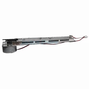 Potentiomètre à résistance variable à glissière moteur YA-MA ZK560800 <span class=keywords><strong>TF1</strong></span>/3/5 Fader RSAOV11M9001, interrupteur de réglage latéral 10K - Product Image 3