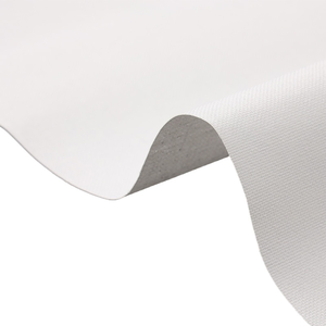 Rotolo di Tela per Stampa Digitale Personalizzata Jingdu, Tela Bianca in Cotone 280gsm per Pittura e Stampa - Product Image 2