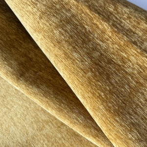 <span class=keywords><strong>Tissu</strong></span> d'ameublement épais Desert Sunset Gold pour canapé Majlis destiné aux marchés saoudien et émirati |   Textile décoratif durable et doux - Product Image 1