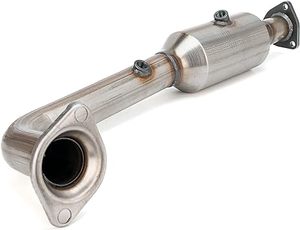 Convertidor catalítico universal convertidor catalítico de escape para Honda <span class=keywords><strong>CRV</strong></span> 2008 - Product Image 3