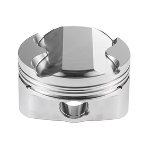 بالقطع الكامل باستخدام الحاسب الآلي قضبان توصيل توصيل ومجموعة مكبس المحرك مع دبابيس - Product Image 5