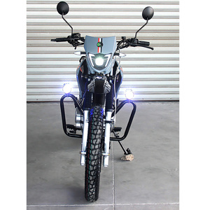 Motocicleta Todoterreno de Alta Calidad 2026, <span class=keywords><strong>175cc</strong></span>, Motor de 150cc, Motocross de 200cc, Motocross de 150cc, Hecho en China - Product Image 2
